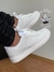 dunk low branco