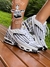 air max tn plus 3 preto/branco - comprar online