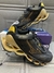 Prophecy X preto/dourado - comprar online