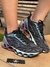 mizuno prophecy 11 cinza/vinho - comprar online