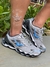 prophecy 11 S cinza/azul