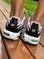 air max tn plus branco/verde black na internet