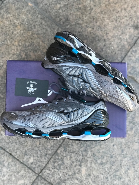 prophecy 8 conza/azul