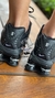 Supreme x Nike Shox Ride 2 Black - comprar online