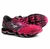 Prophecy 7 Rosa Com Preto