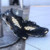 Mizuno Prophecy 9 Preto Com Dourado