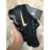 Nike Vapor Max 2.0 Preto Com Dourado - comprar online