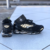 Mizuno Prophecy 9 Preto Com Dourado - comprar online