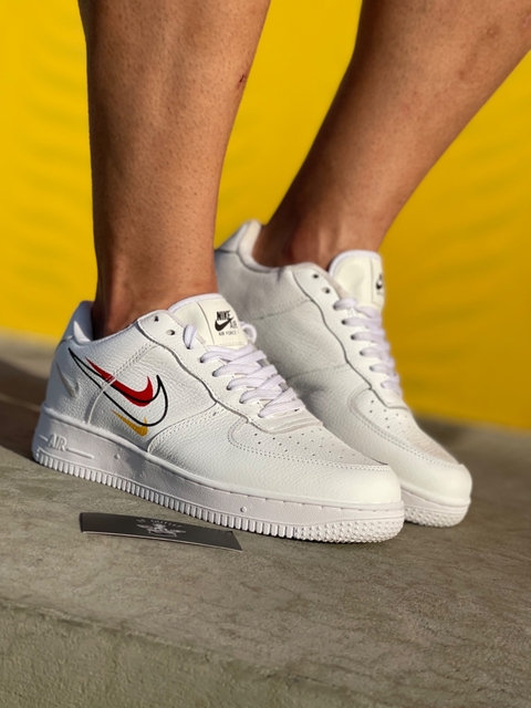 air force triplo swoosh