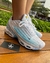 air max tn plus 3 branco/azul