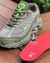 Supreme x Nike Shox Ride 2 Neutral Olive - comprar online