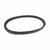 Correia Melanger Premier Tilting 4,5kg Couro Lisa Importada