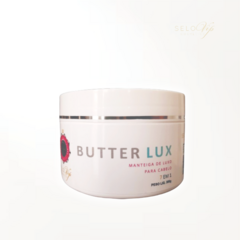 Butter Lux (300g) Manteiga de Luxo - comprar online