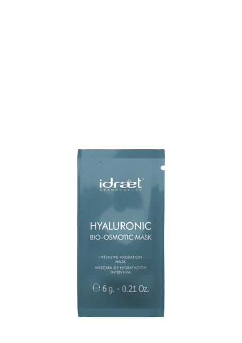 HYALURONIC B5 - BIO OSMOTIC MASK INDIVIDUAL POUCH