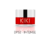 DIP POWDER SYSTEM - FAST DRYING COLORS - Tono DP 52 - Intense - 14 g
