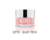 DIP POWDER SYSTEM - FAST DRYING GLITTER - Tono DP 93 - Baby Pink - 14 g