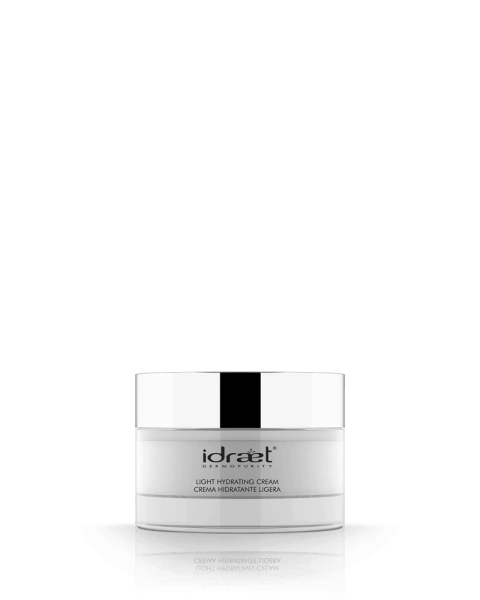 THERMAL NEW - Crema Hidratante Ligera - 50 g