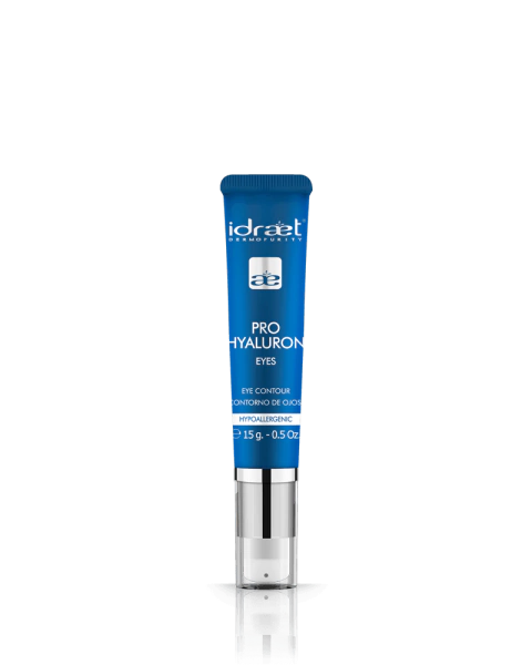 PRO HYALURON EYES - Crema Gel contorno de ojos - 15 g
