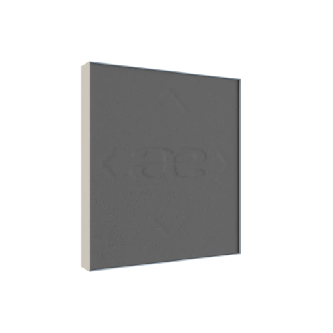 HD EYESHADOW - Sombra de Ojos HD -Tono ES71 Soft Grey (shimmer) - 2,5 g