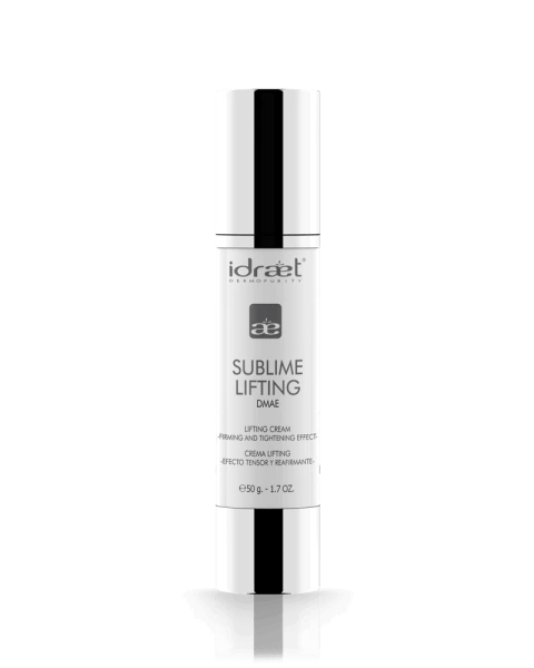 SUBLIME LIFTING DMAE - Crema Lifting
