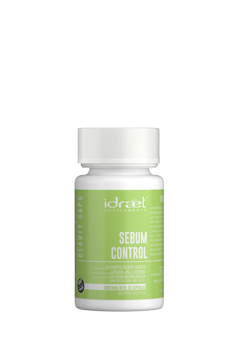 SEBUM CONTROL