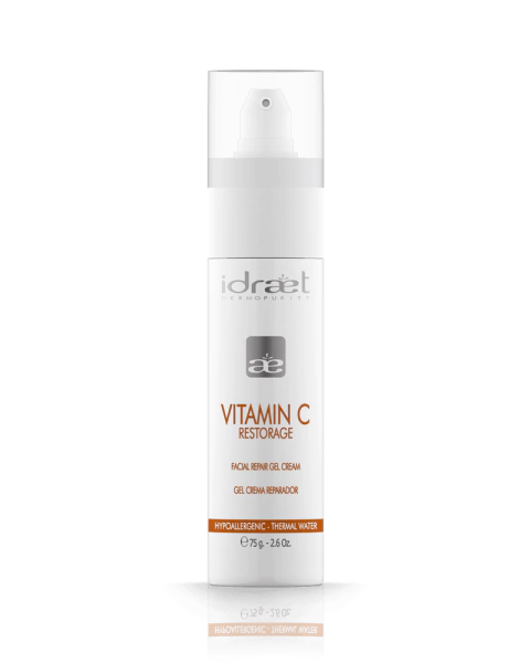 VITAMIN C - Crema Gel Reparador - 75ml