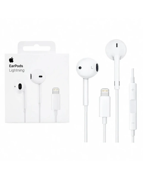 AURICULAR APPLE LIGHTNING (REPLICA)