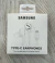 AURICULAR SAMSUNG TIPO C - comprar online