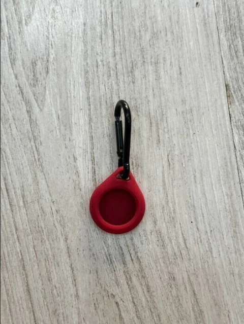 FUNDA PARA AIRTAG GOTA