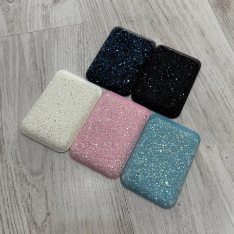 WALLET STRASS