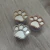 POPSOCKET HUELLITA ESPEJO CON STRASS
