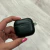 FUNDA DE CUERO AIRPODS 3RA - comprar online