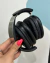 AURICULAR INALAMBRICO HOCO W73 NEGRO - Enfundados