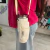 PORTA QUENCHER DE NEOPRENE