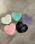 POPSOCKET CORAZON GLITTER