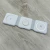 CARGADOR MAGSAFE BLANCO 3 EN 1