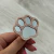 POPSOCKET HUELLITA ESPEJO CON STRASS - Enfundados