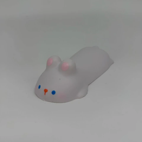 REPOSAMUÑECA