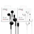 AURICULAR TIPO C PRO21
