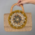 Bolsa Hera Em Tapeçaria - loja online