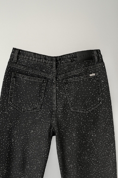 Jean New York gris - comprar online