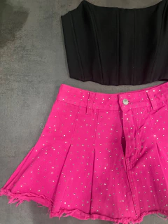 Pollera Tini - tienda online