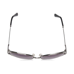 LENTES SOLARES CLOE MODELO SLE.19758P.GUN.59 - OPTICA LUCY