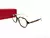 Lentes oftalmicos CAROLINA HERRERA MODELO VHE.884L. COL.09AJ - comprar en línea