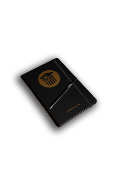 Moleskine Academia MBL - comprar online