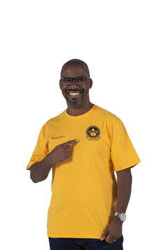 Camiseta Academia MBL - Alexandria