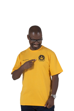 Camiseta Academia MBL - Alexandria - comprar online