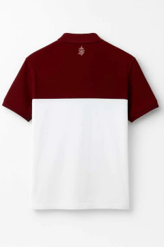 Polo Valete na internet