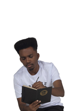 Moleskine Academia MBL