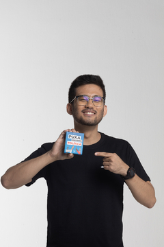 Caixa Kim Kataguiri - Puxa conversa política - comprar online